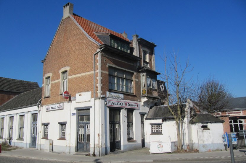 Domein Spokenhof, Boechout, Belgium